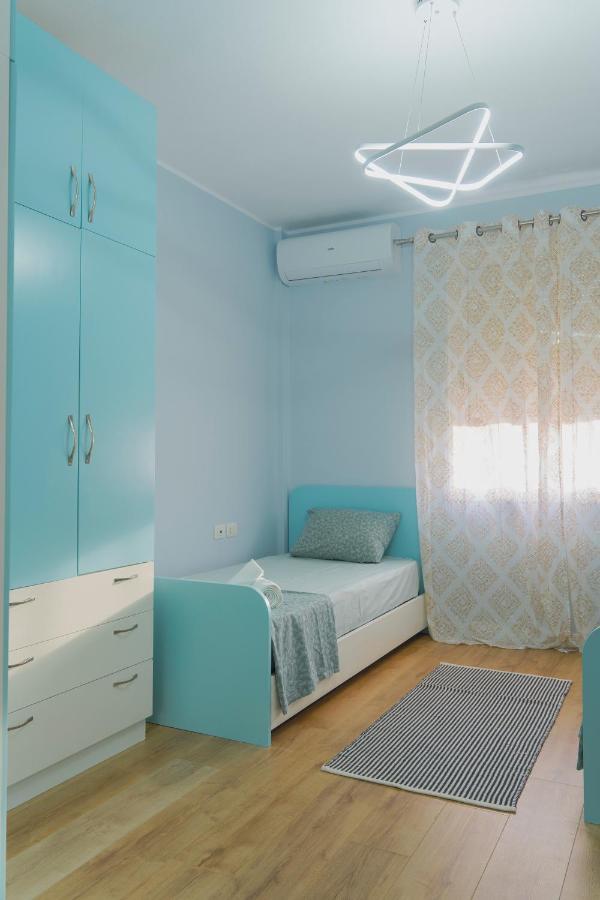 Cane Apartment New Bazaar Тирана Экстерьер фото